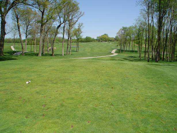 Minne Monesse Golf Club - photo 3