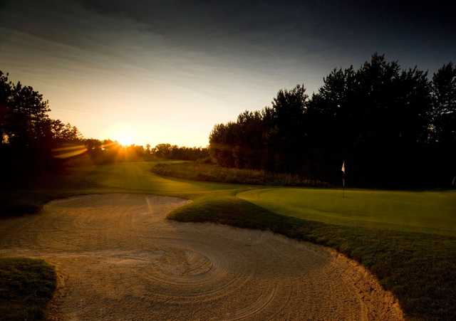 Manistee National Golf & Resort - Cutters' Ridge - photo 2