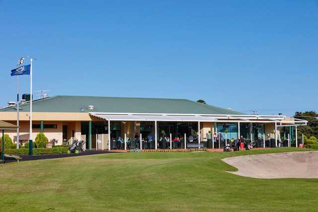 Kooringal Golf Club - photo 2