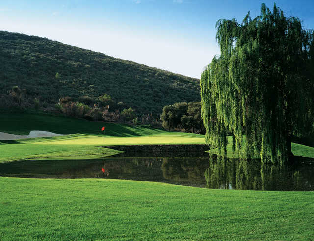 Sunset Hills Country Club - photo 2