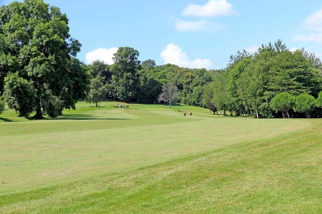 Dinas Powis Golf Club - photo 3