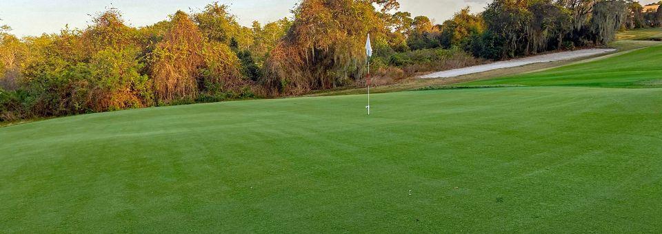 Lake Bess Golf - photo 4