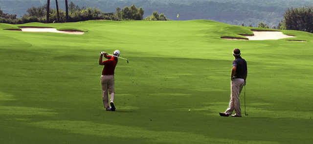 Vestavia Country Club - photo 4