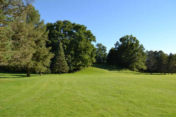 Island Valley Golf Course - photo 2