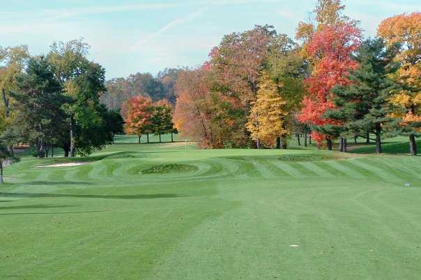 Brookledge Golf Club - photo 5