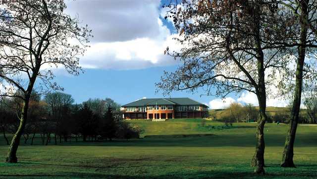 Rochdale Golf Club - photo 2