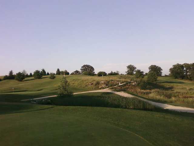 Zumbro Falls Golf Club - photo 2