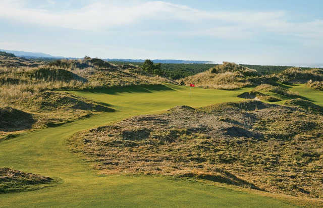 Bandon Dunes Golf Resort - Bandon Preserve - photo 5