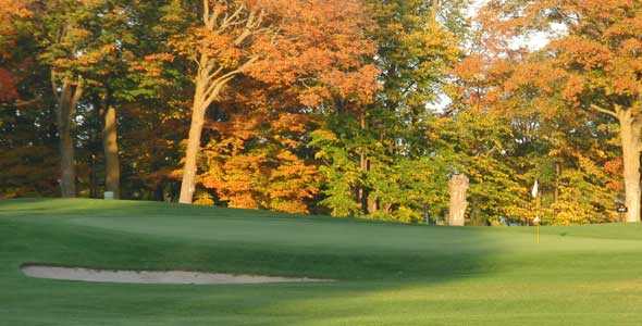 Alpena Golf Course - photo 3