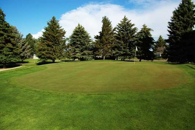 Idaho Falls Country Club - photo 2