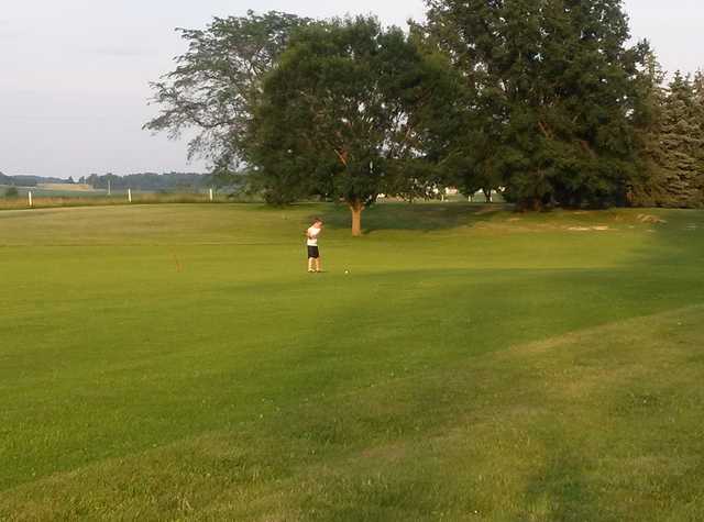 Coyote Run Golf Course - photo 1