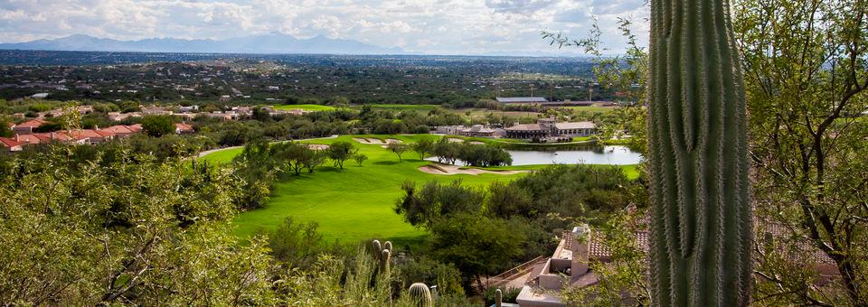 Arizona National Golf Club - photo 8
