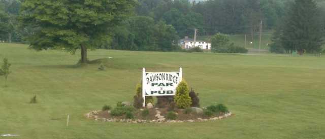 Coolridge Golf Course - photo 3