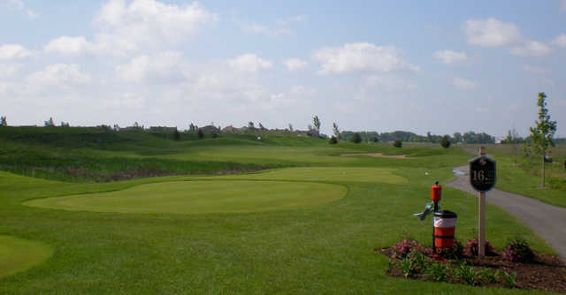 Tanna Farms Golf Club - photo 5