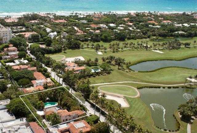 Everglades Club