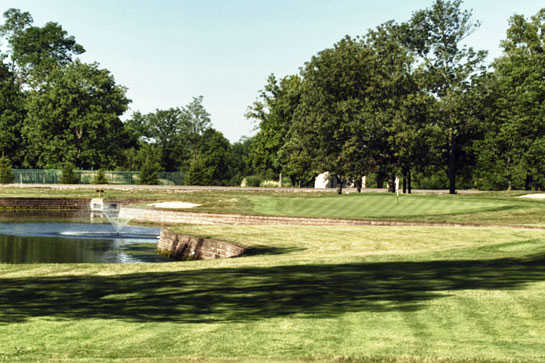Blue Ash Golf Course - photo 3