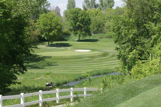 Lakeside Municipal Golf Course - photo 2