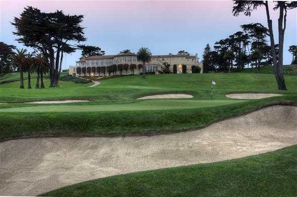 The Olympic Club - Lake Course - photo 5