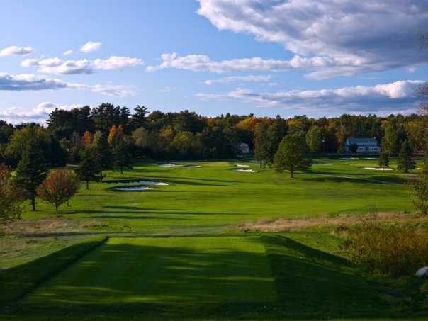 Penobscot Valley Country Club - photo 7