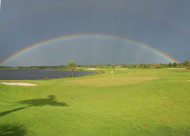 Osprey Point Golf Course - photo 8