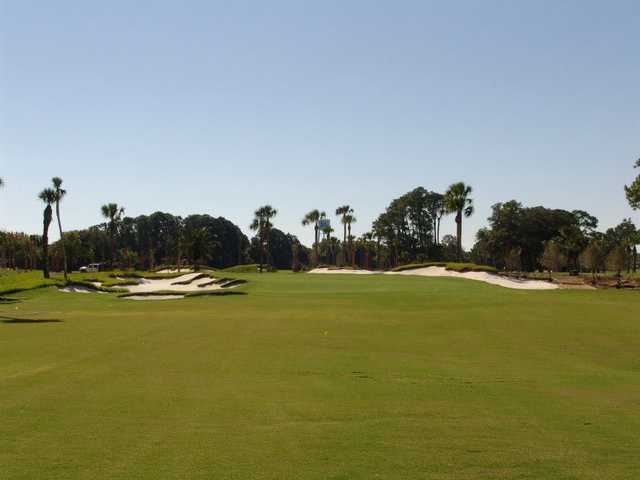 Selva Marina Country Club - photo 5