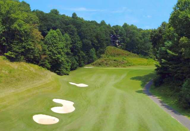 Big Canoe Golf Club - photo 5