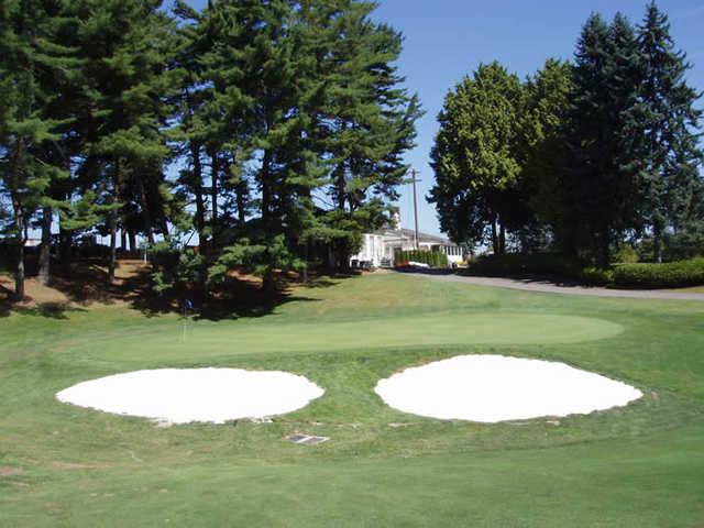 West Seattle Municipal Golf Course - photo 2