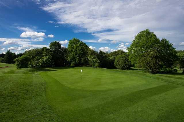 Addington Court Golf Centre - Championship Course - photo 2