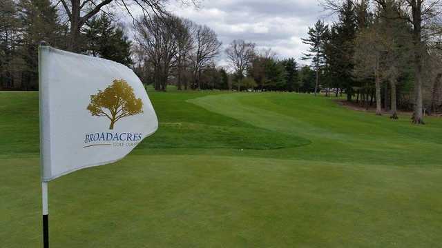 Broadacres Golf Club - photo 3