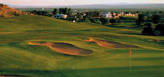 Tanoan Country Club - photo 4