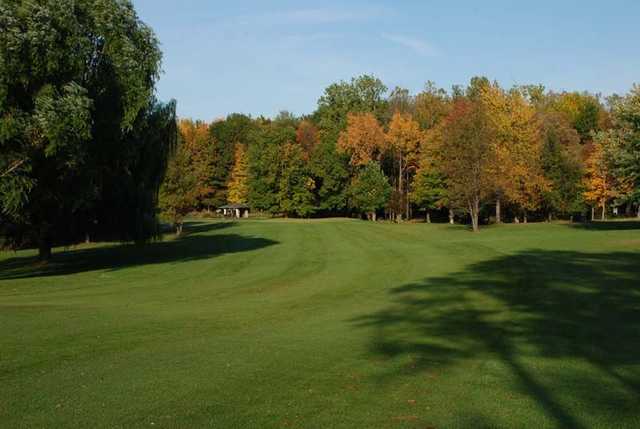 Heron Creek Golf Club - photo 3