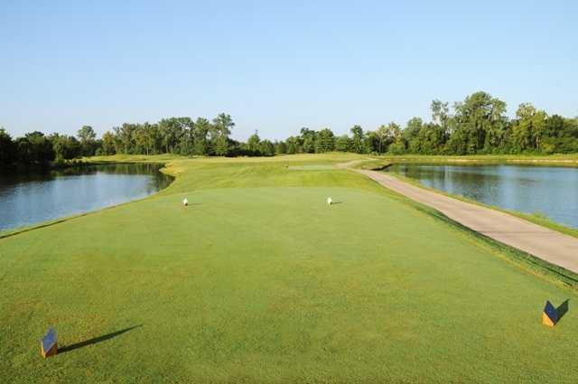 Old Hickory Golf Club - photo 4