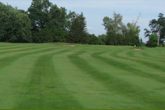 Niagara Orleans Country Club - photo 1