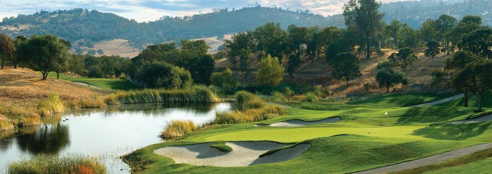The Golf Club at Copper Valley - photo 5