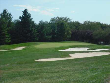 Wakefield Valley Golf Club