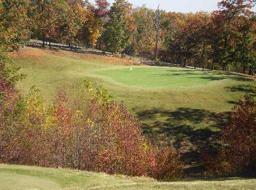 Hickory Ridge Golf Club - photo 2