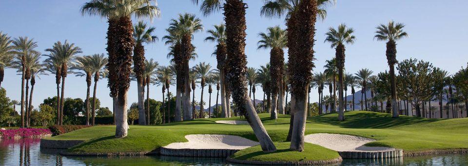 JW Marriott Desert Springs – Valley Course - photo 5