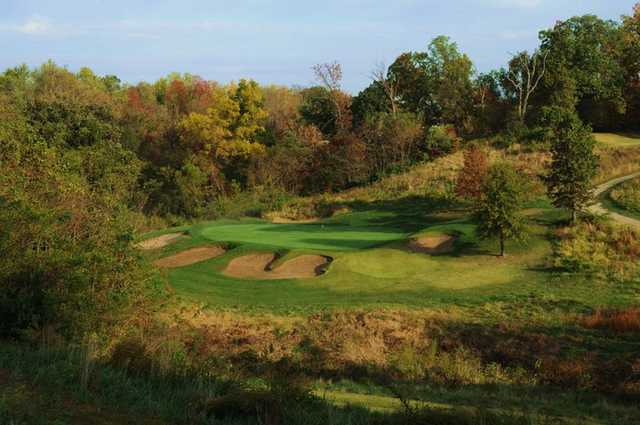 Far Oaks Golf Club - photo 4