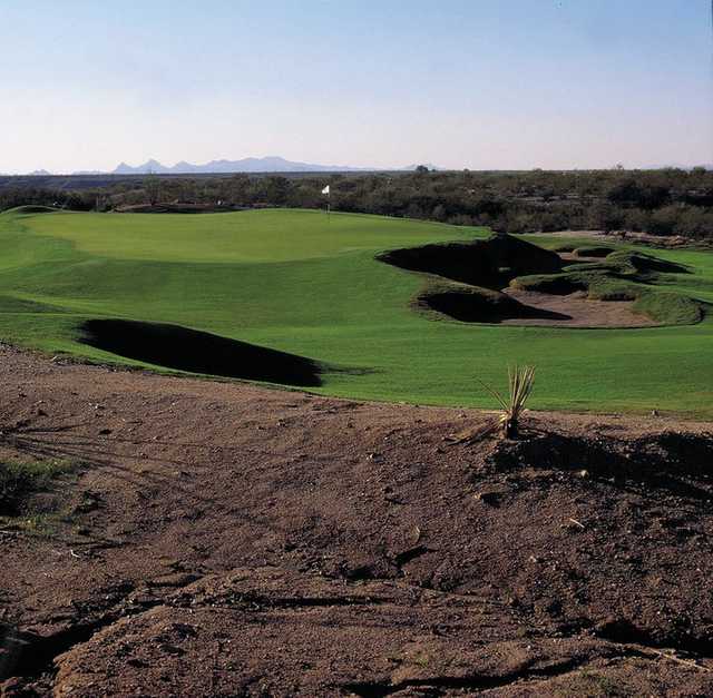 del Lago Golf Club - photo 4