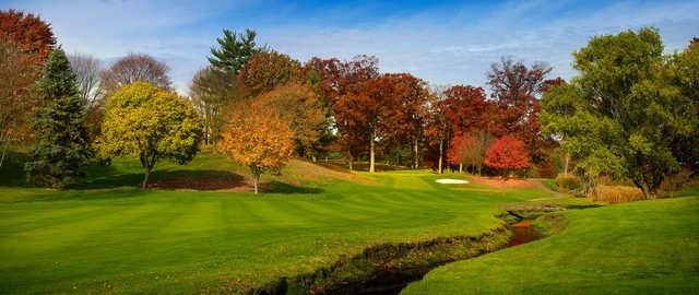 Shady Hollow Country Club - photo 2