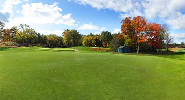 Dedham Country and Polo Club - photo 3