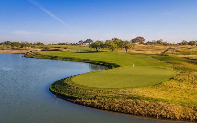 Columbian Country Club of Dallas
