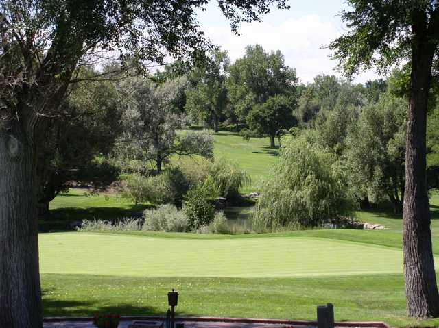 Lakewood Country Club - photo 2