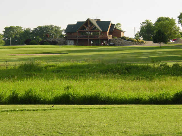 Creekview Par Three At Albion - photo 2