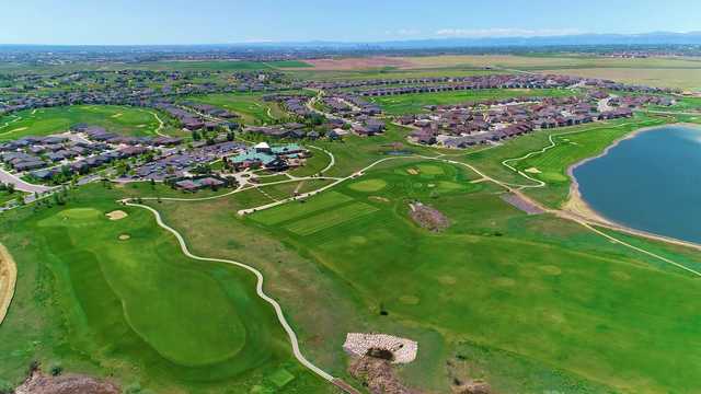 Todd Creek Golf Club - photo 2