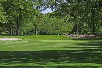 Clinton Country Club, Inc. - photo 2