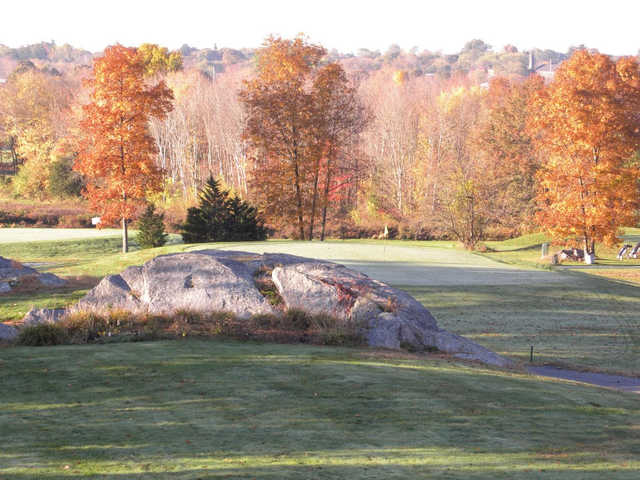 Windmill Hill Golf Course - photo 2