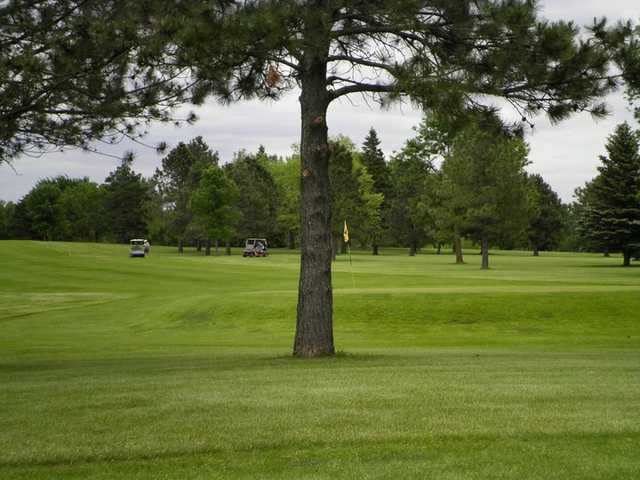 Springfield Golf Club - photo 3