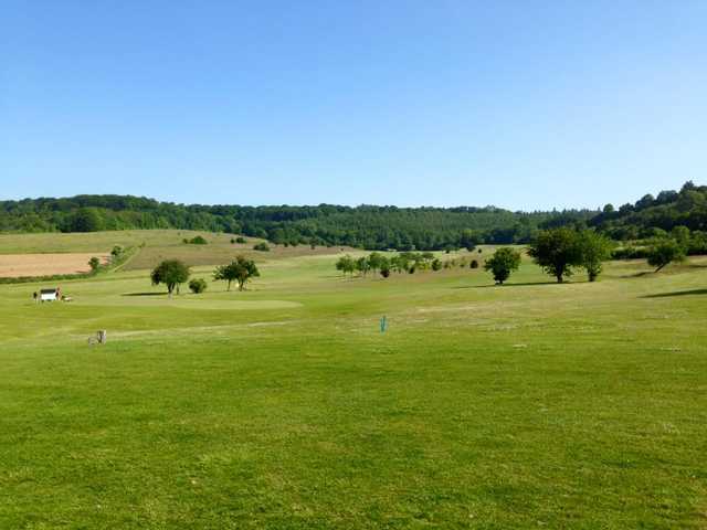 Golf d'Olhain - photo 2
