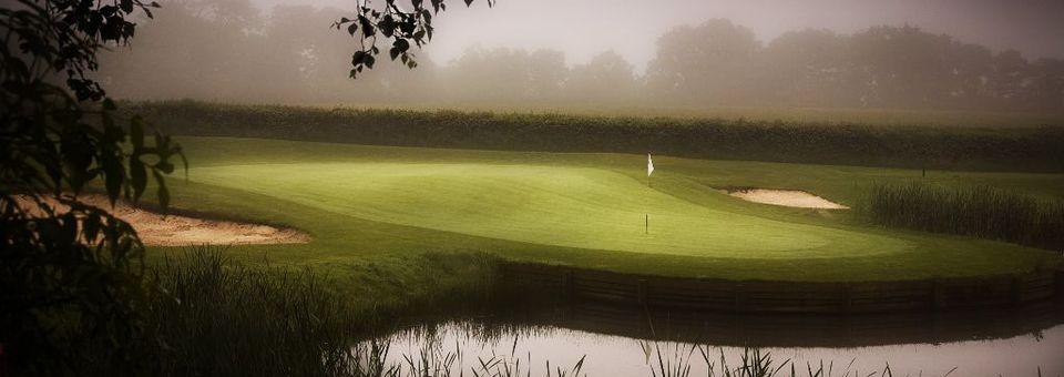 The Vale Resort - Wales National Course - photo 3